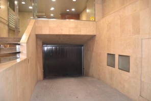 Garaje